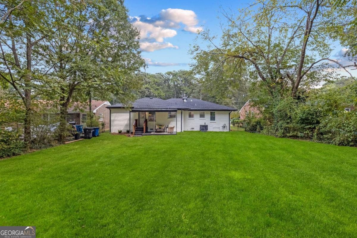 2933 Cloverhurst Drive Atlanta - Photo 28