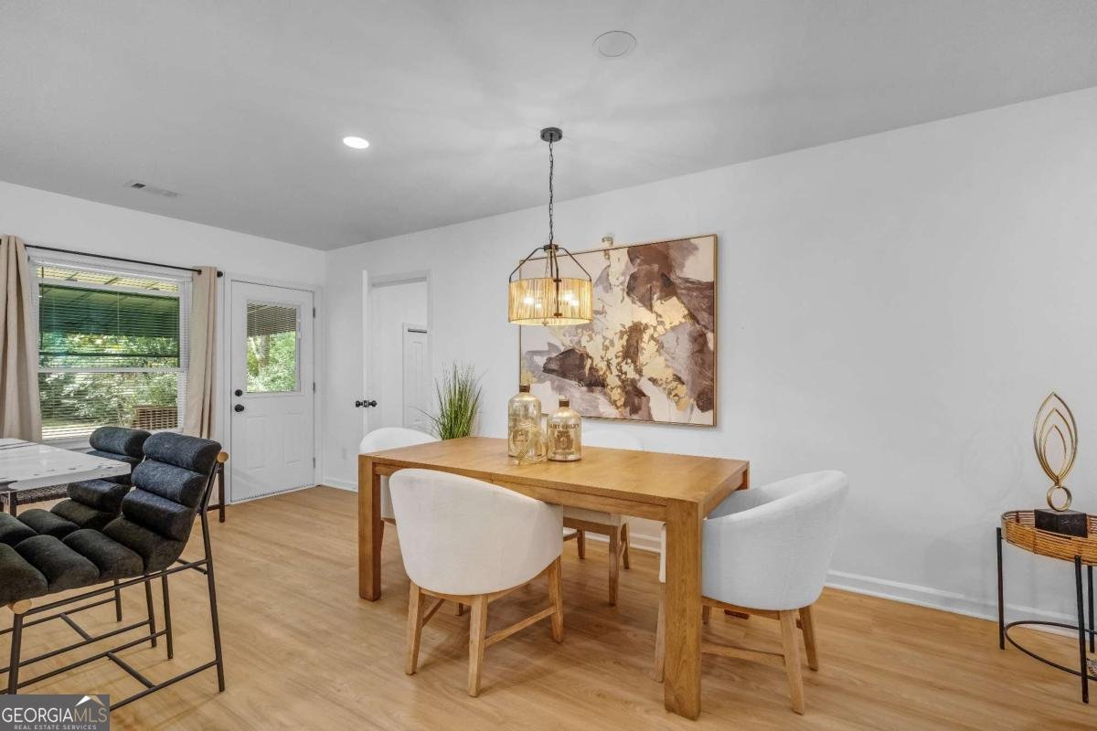 2933 Cloverhurst Drive Atlanta - Photo 6