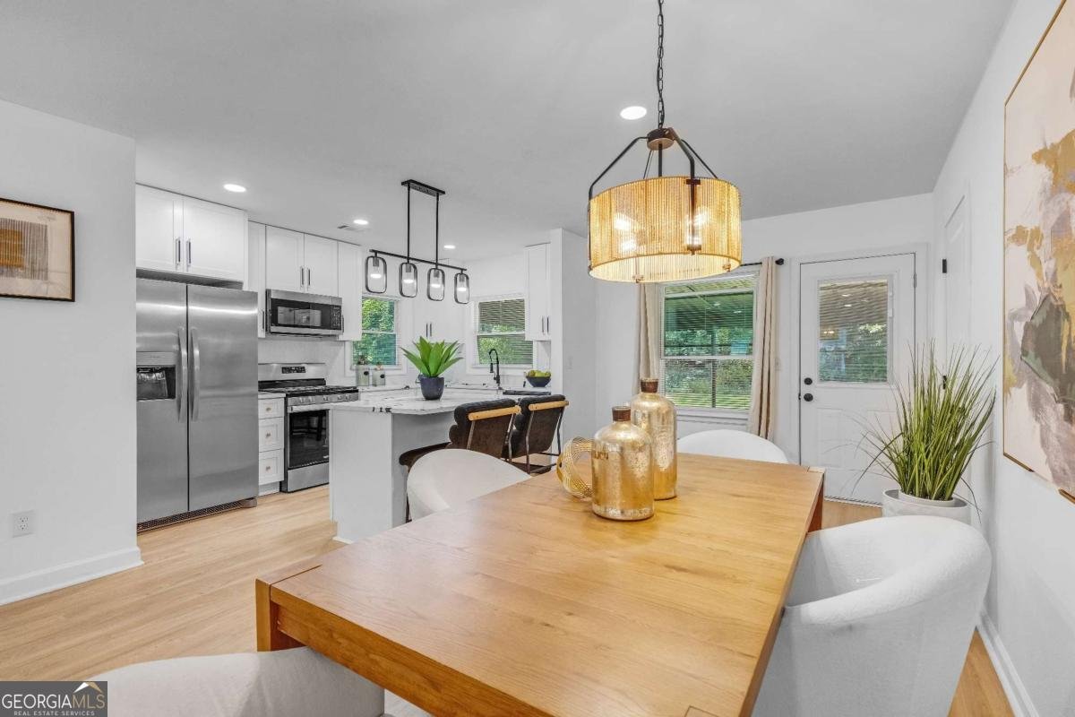 2933 Cloverhurst Drive Atlanta - Photo 7