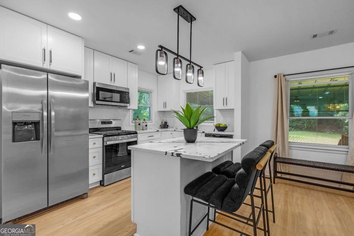 2933 Cloverhurst Drive Atlanta - Photo 8