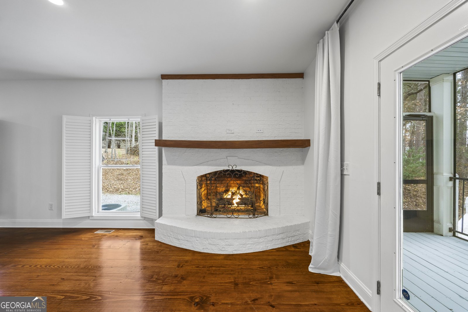 1270 Swords Road Greensboro - Photo 12