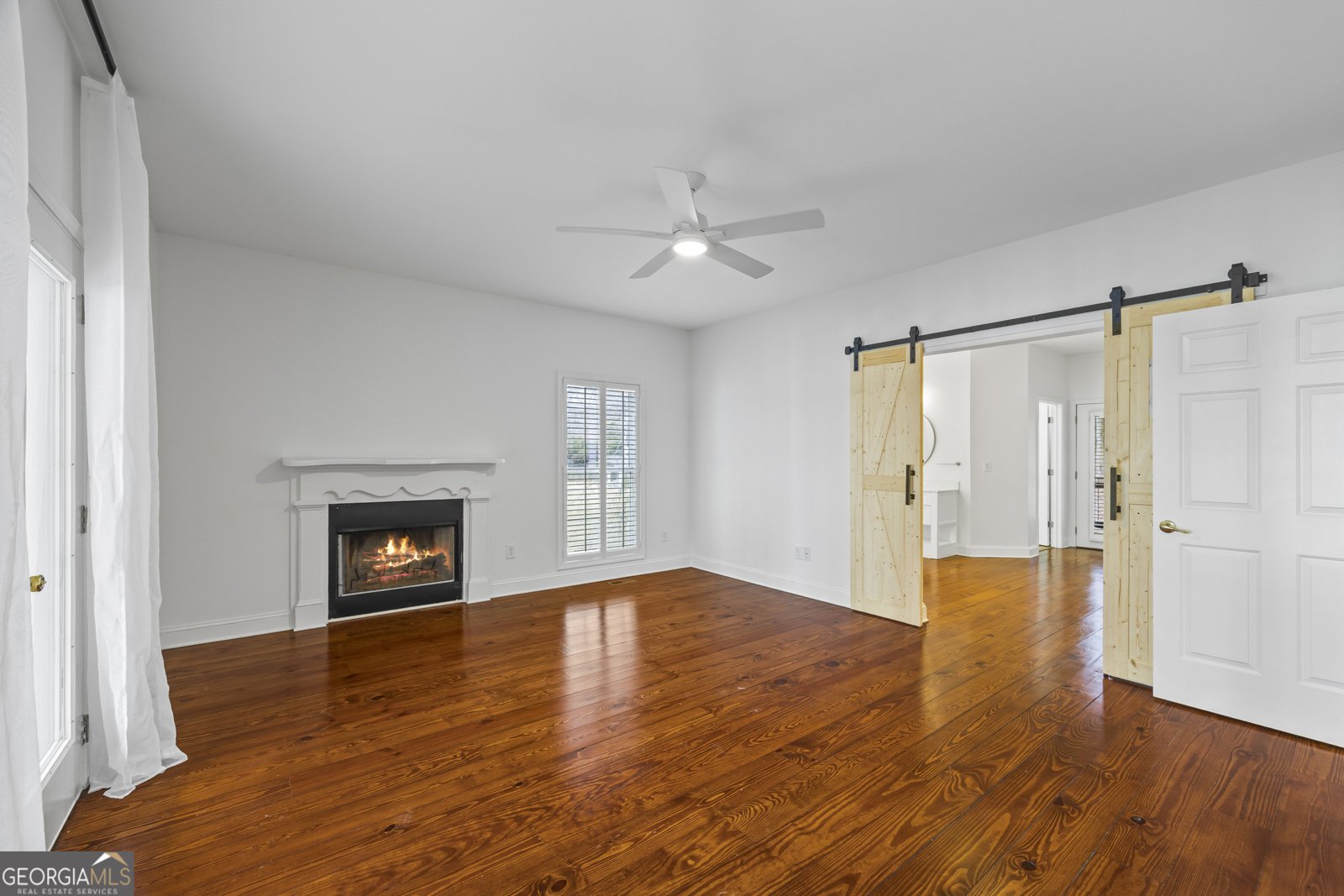 1270 Swords Road Greensboro - Photo 14