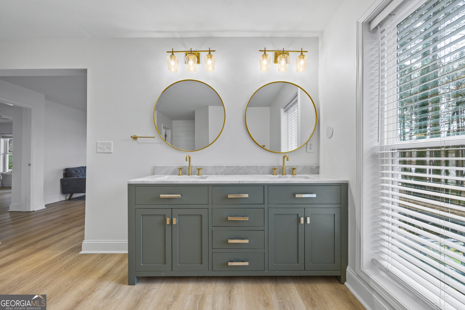 1270 Swords Road Greensboro - Photo 33