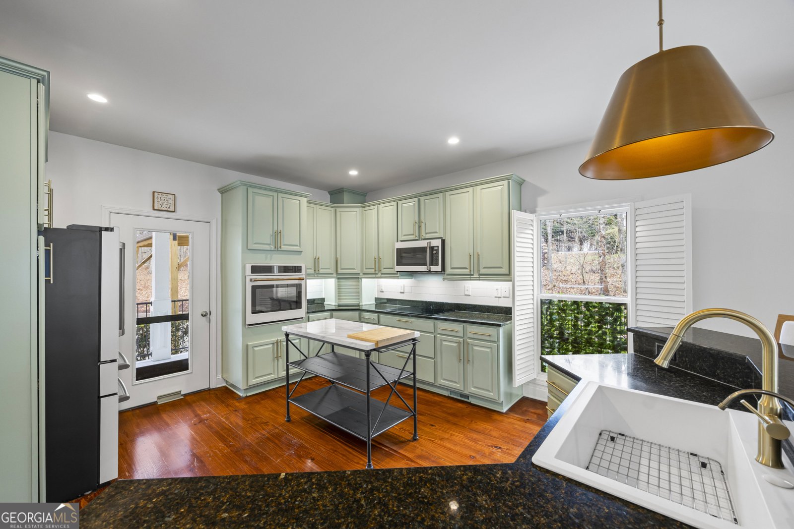 1270 Swords Road Greensboro - Photo 9