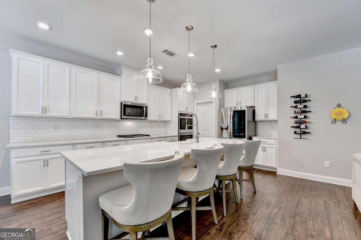 6310 Arlington Circle Cumming - Photo 10