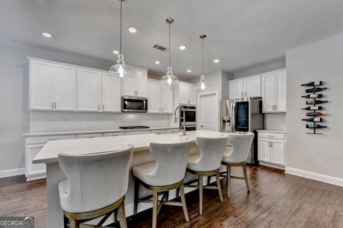 6310 Arlington Circle Cumming - Photo 11