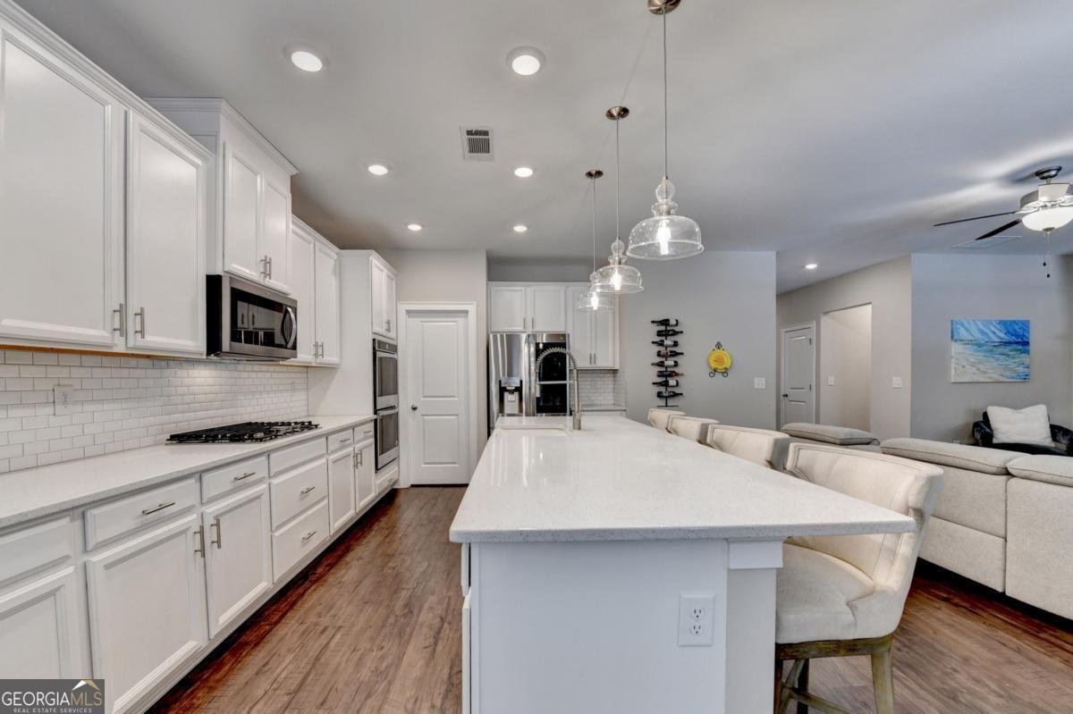 6310 Arlington Circle Cumming - Photo 12