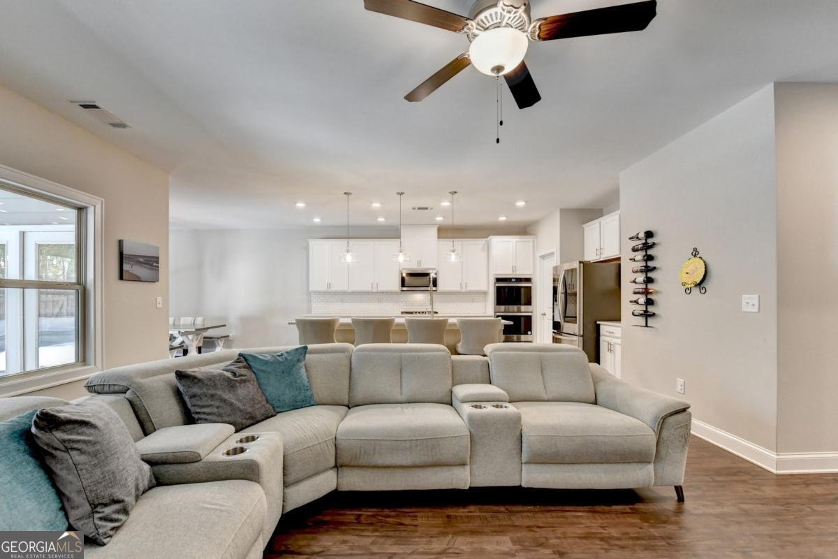 6310 Arlington Circle Cumming - Photo 27