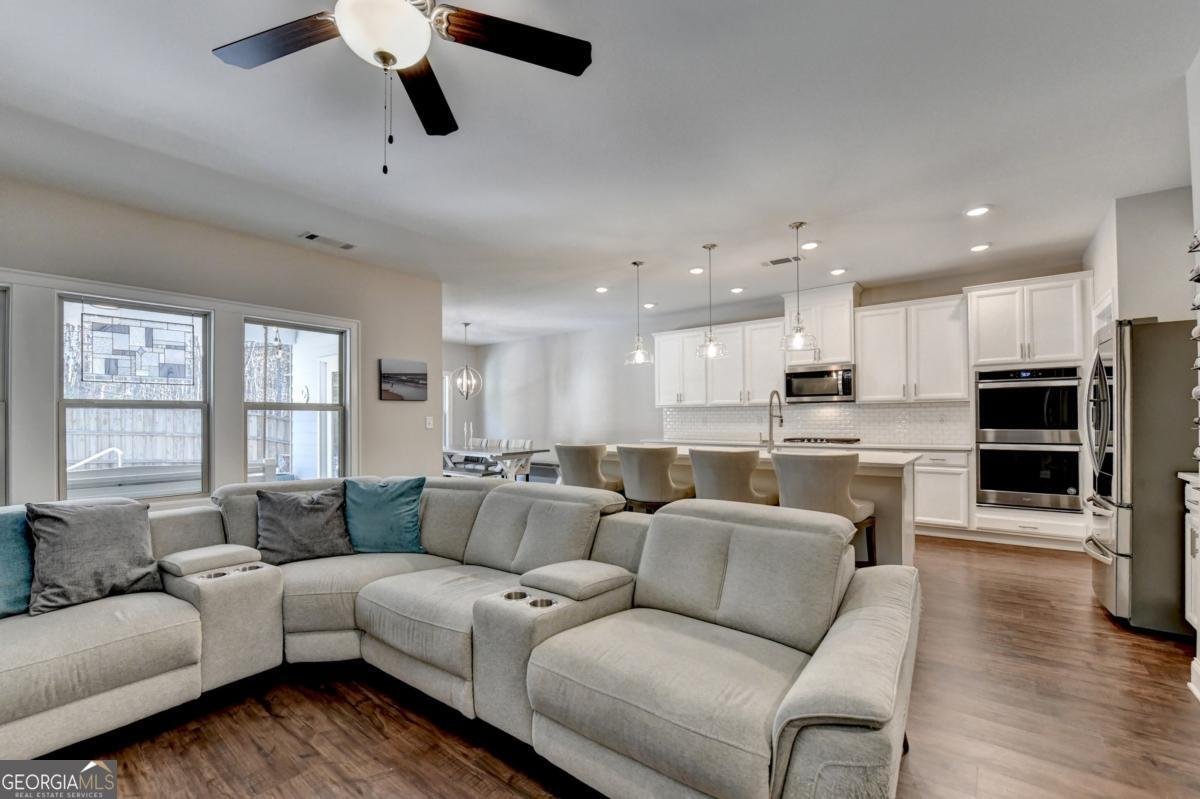 6310 Arlington Circle Cumming - Photo 28