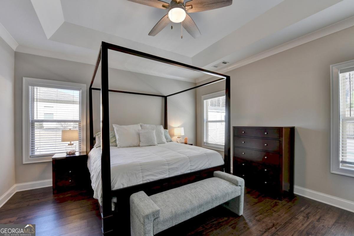 6310 Arlington Circle Cumming - Photo 34