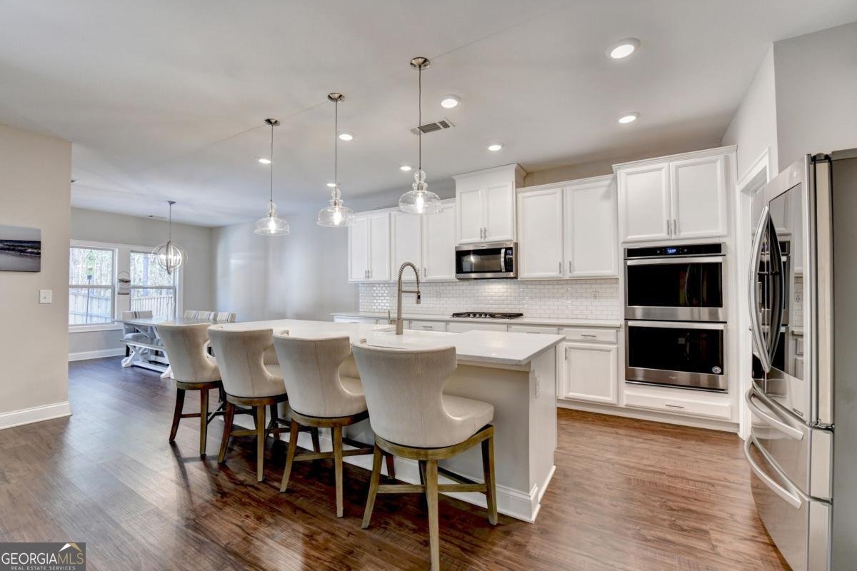 6310 Arlington Circle Cumming - Photo 8