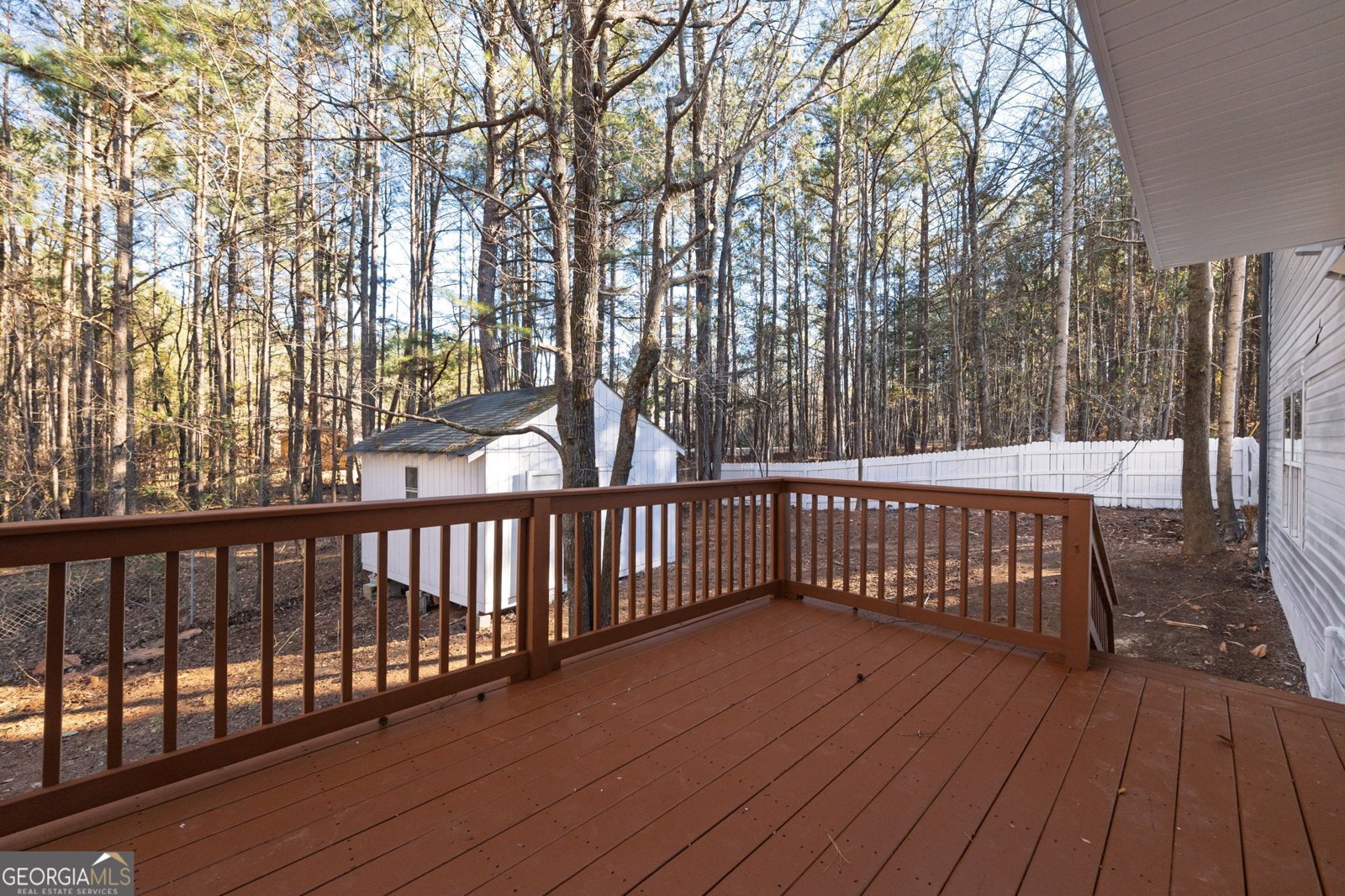 793 New Hope Road McDonough - Photo 26