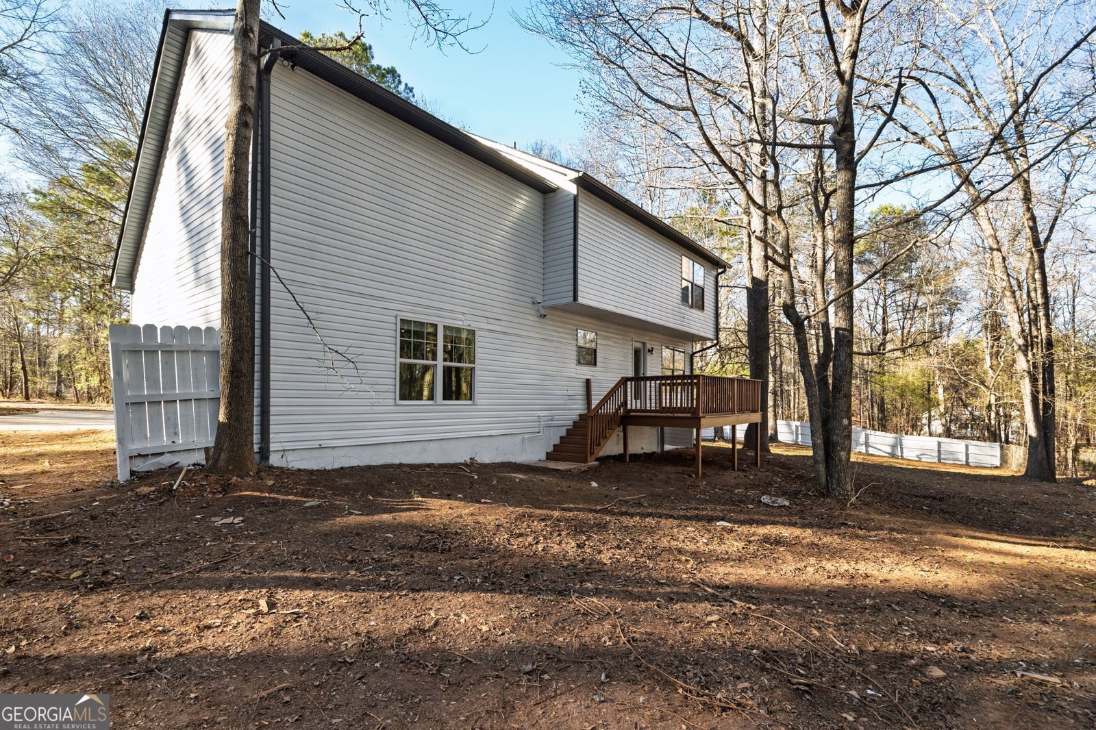 793 New Hope Road McDonough - Photo 27
