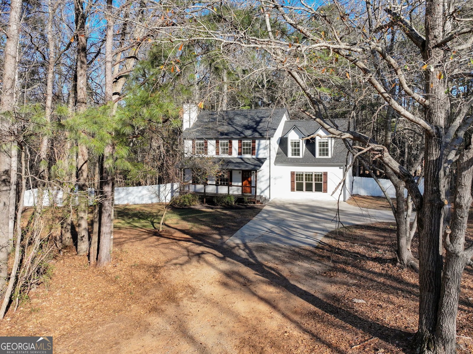793 New Hope Road McDonough - Photo 32