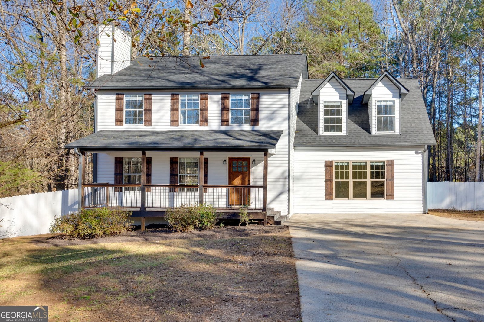 793 New Hope Road McDonough - Photo 37