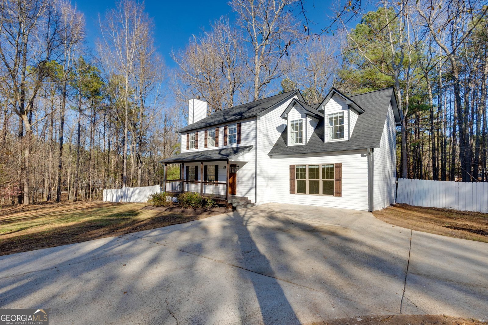 793 New Hope Road McDonough - Photo 38