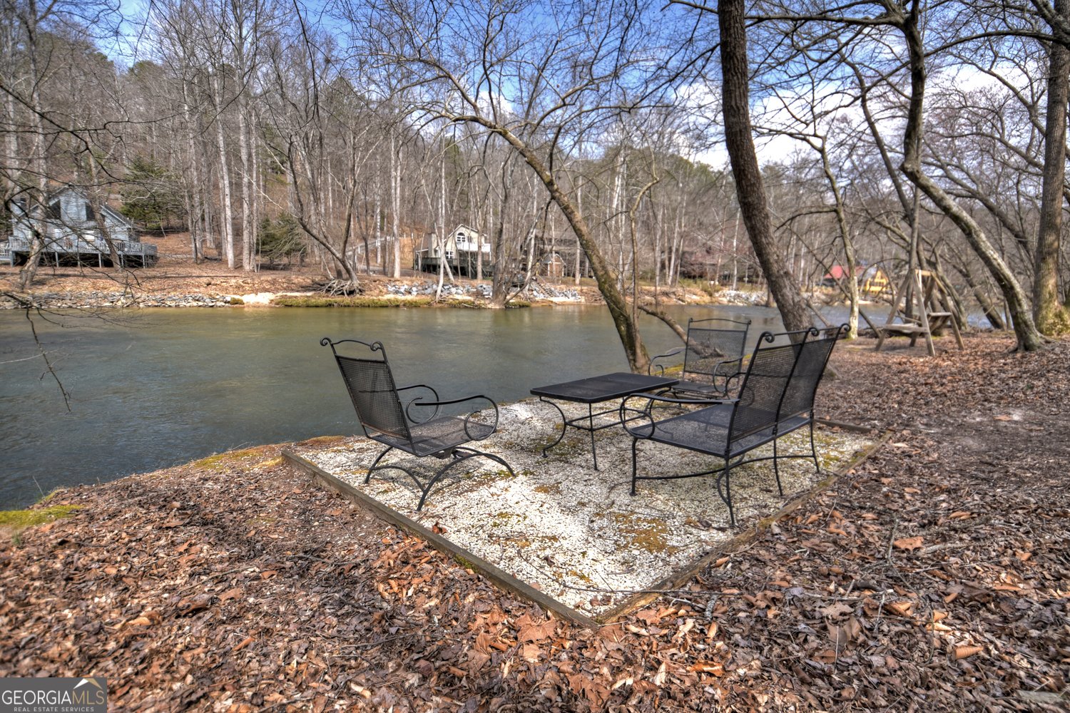 102 Addle Way Ellijay - Photo 23