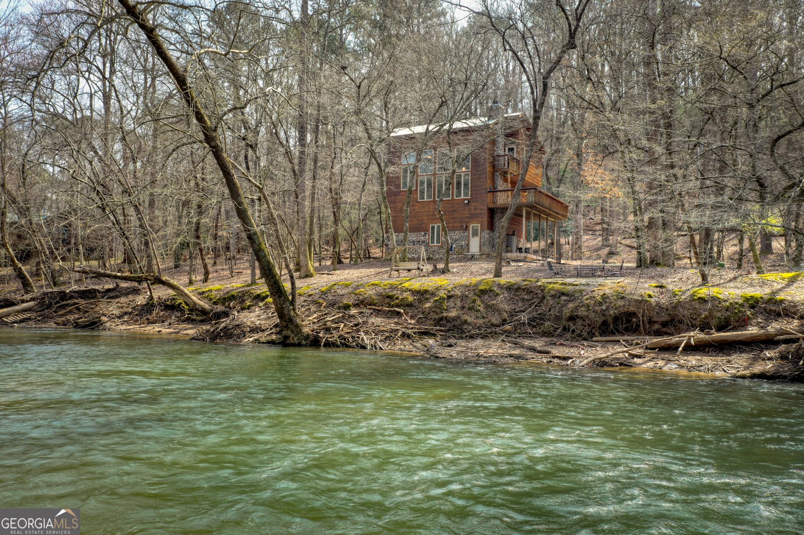 102 Addle Way Ellijay - Photo 33