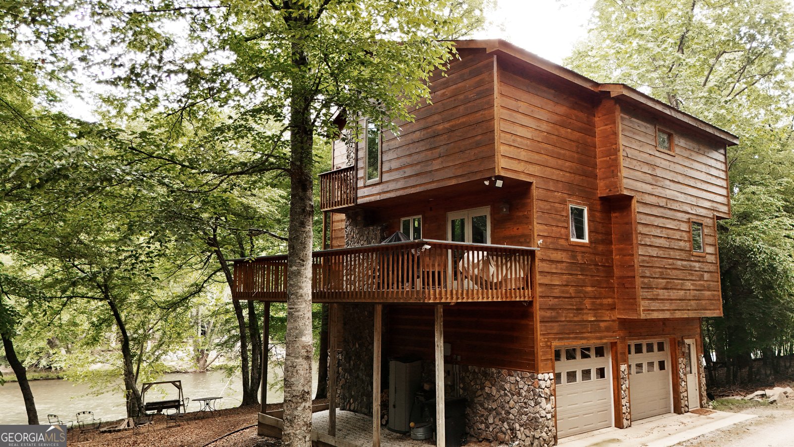 102 Addle Way Ellijay - Photo 36