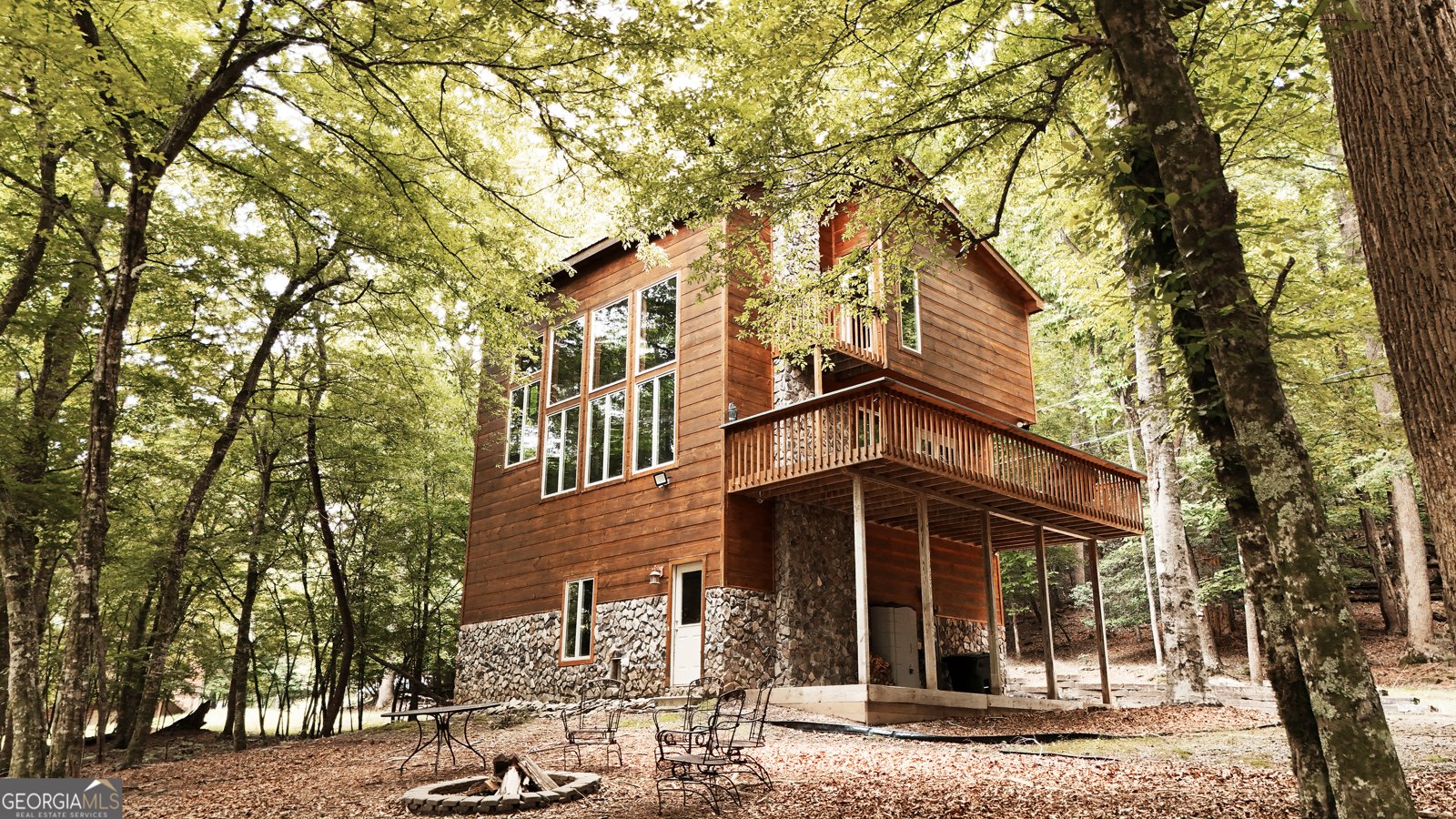 102 Addle Way Ellijay - Photo 37