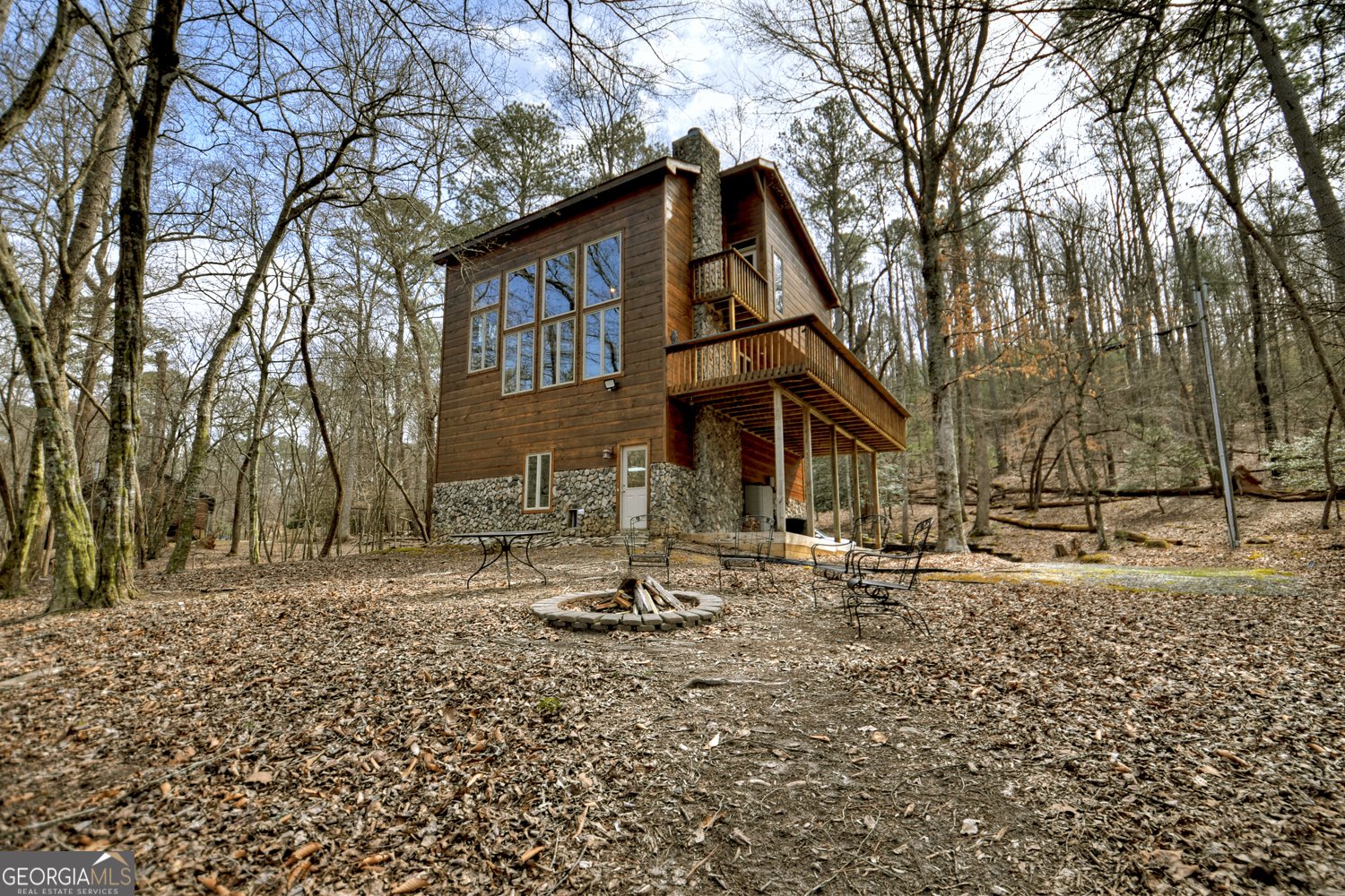 102 Addle Way Ellijay - Photo 38