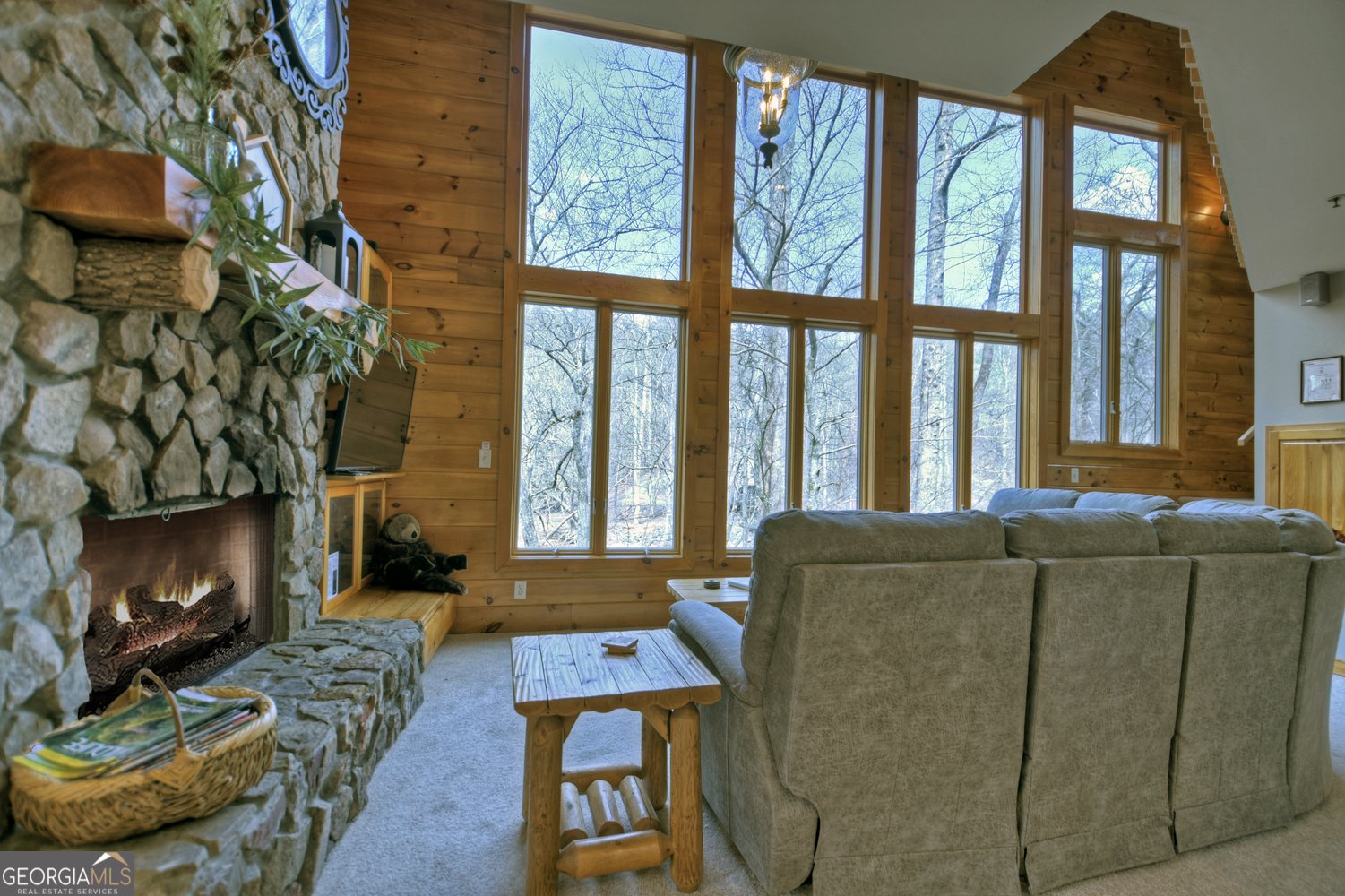 102 Addle Way Ellijay - Photo 6