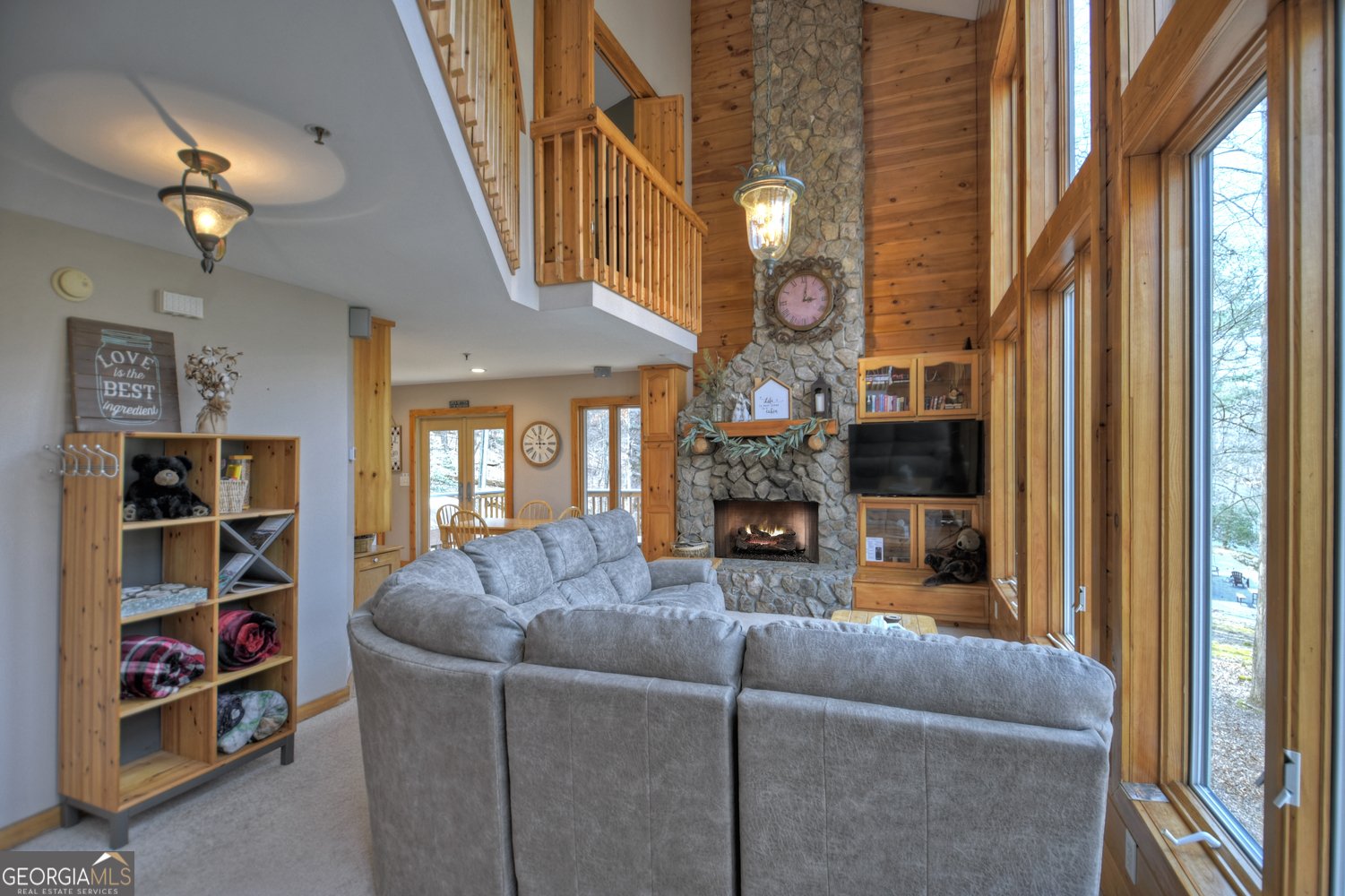 102 Addle Way Ellijay - Photo 8