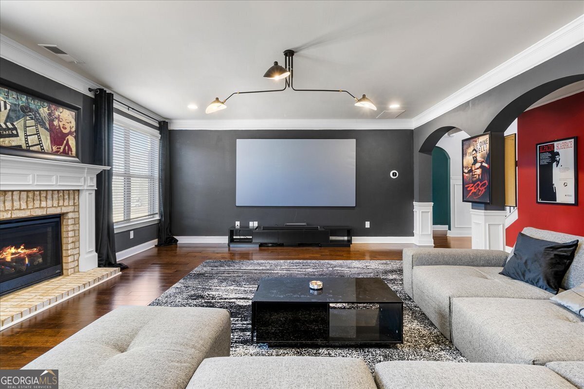 191 Crystal Lake Boulevard Hampton - Photo 17