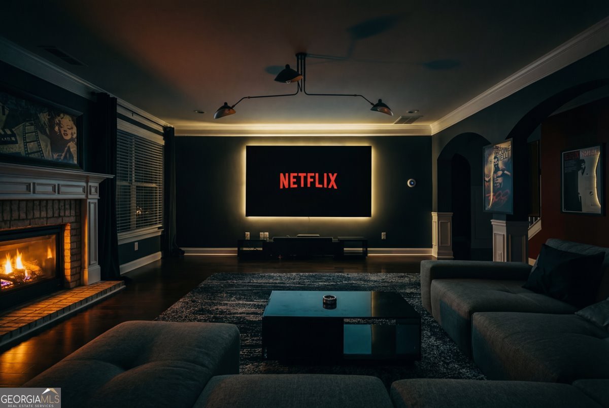 191 Crystal Lake Boulevard Hampton - Photo 18