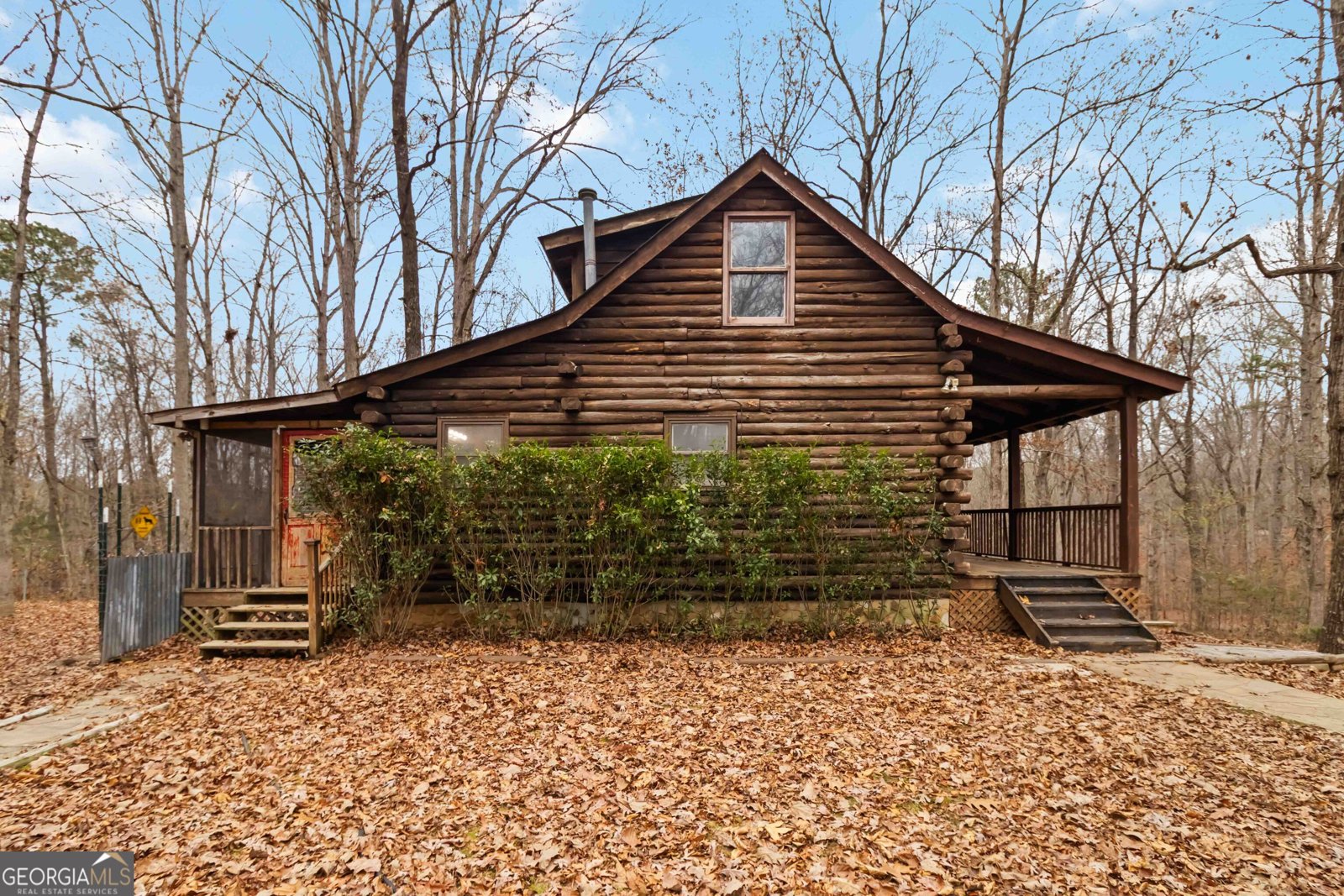 1060 NW Bethel Rd Conyers - Photo 1