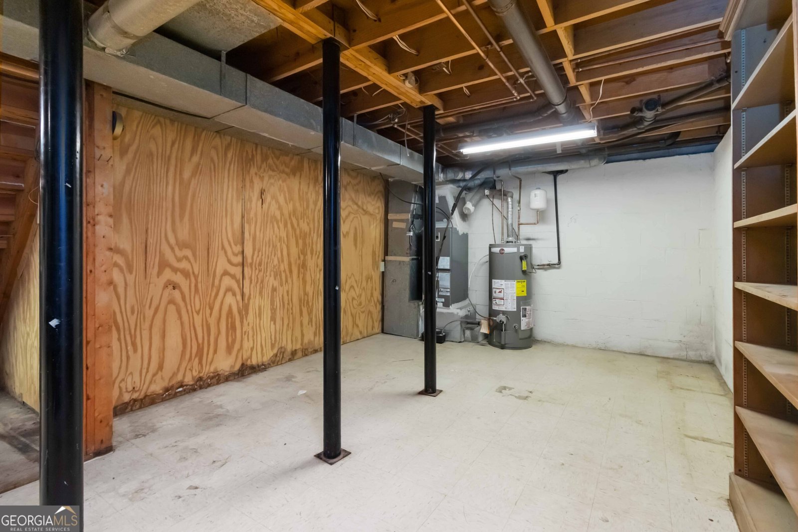 1060 NW Bethel Rd Conyers - Photo 15