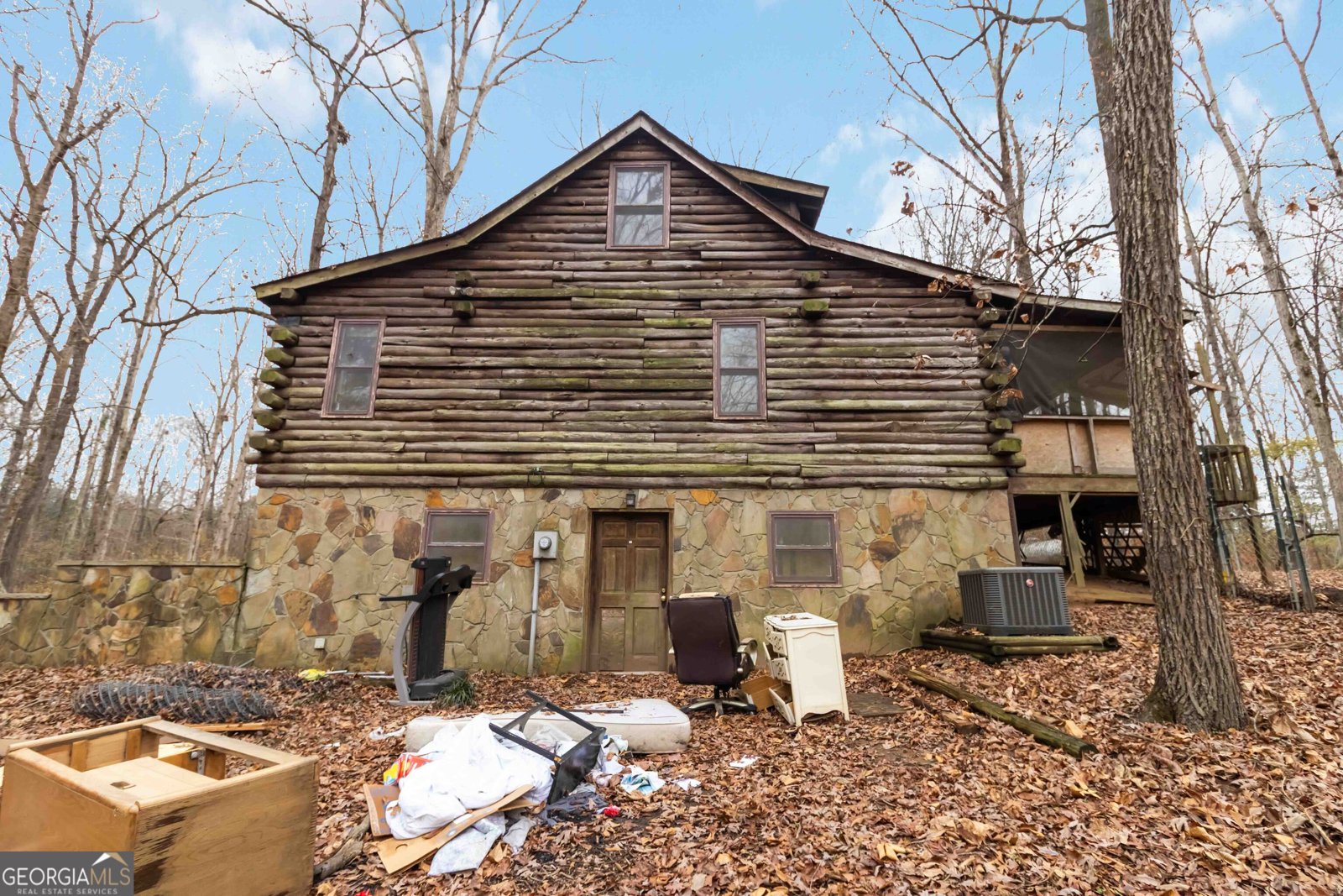 1060 NW Bethel Rd Conyers - Photo 24