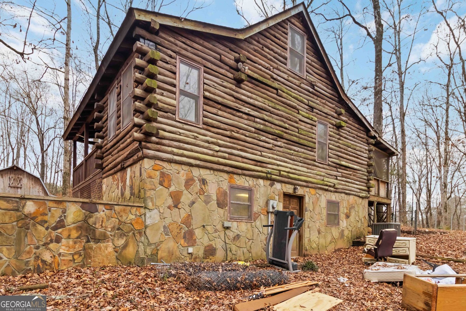 1060 NW Bethel Rd Conyers - Photo 25