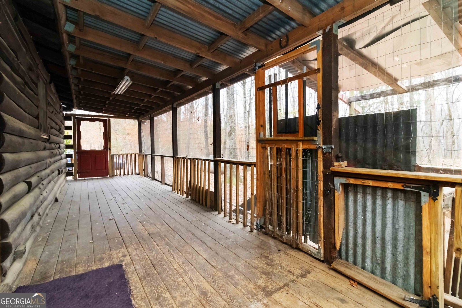 1060 NW Bethel Rd Conyers - Photo 28