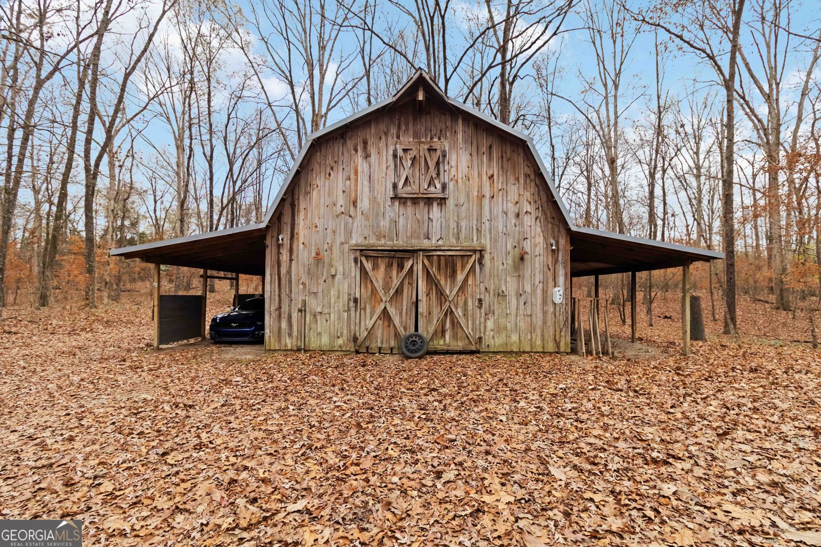 1060 NW Bethel Rd Conyers - Photo 29