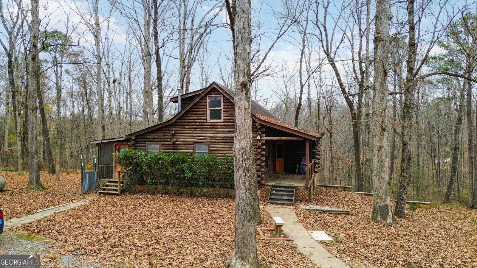 1060 NW Bethel Rd Conyers - Photo 30