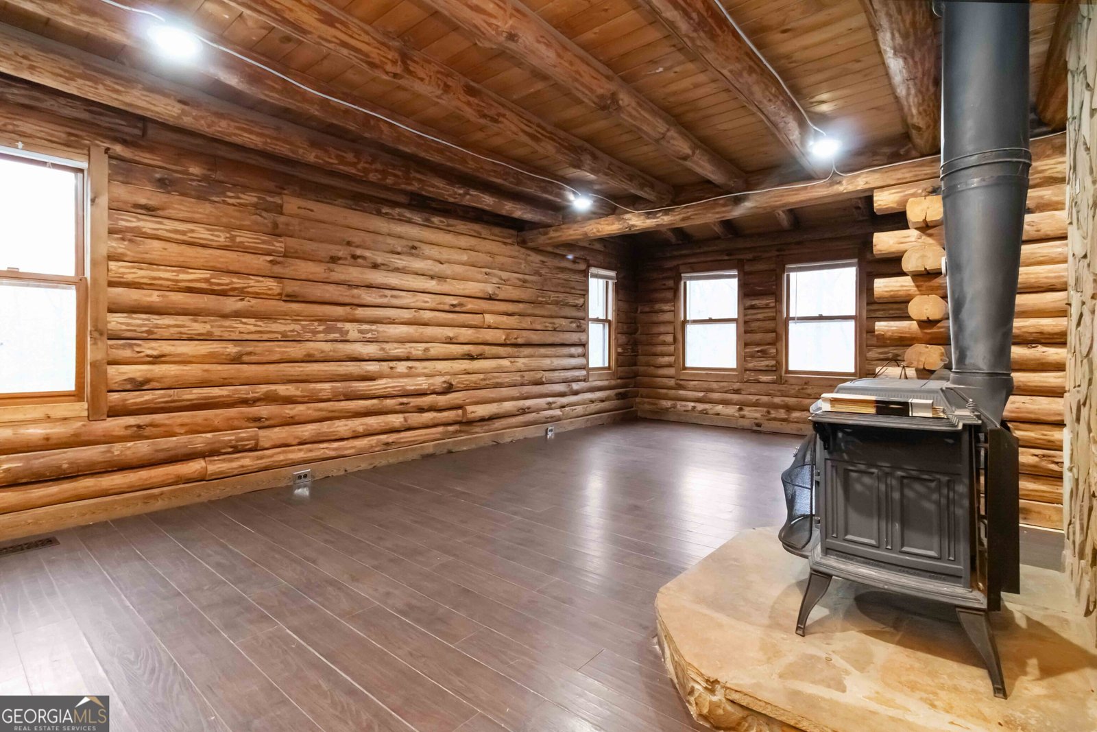 1060 NW Bethel Rd Conyers - Photo 8