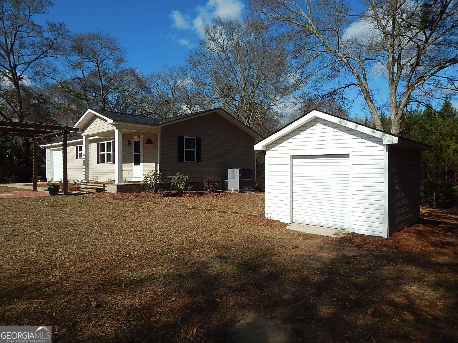 632 Beverly Road Fort Valley - Photo 19