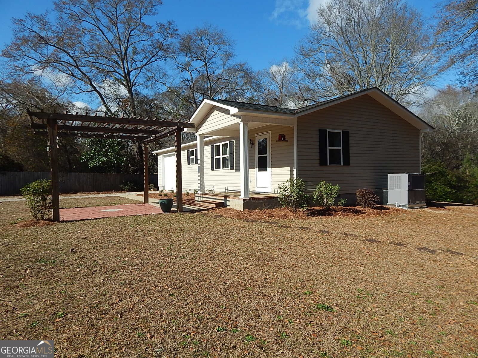 632 Beverly Road Fort Valley - Photo 20