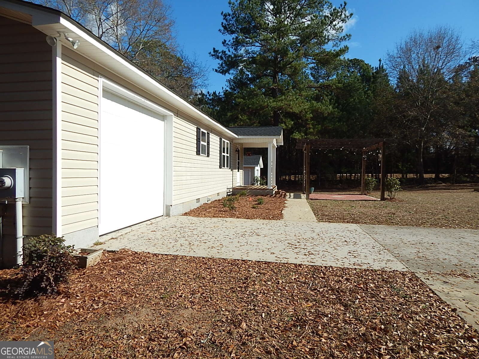 632 Beverly Road Fort Valley - Photo 24