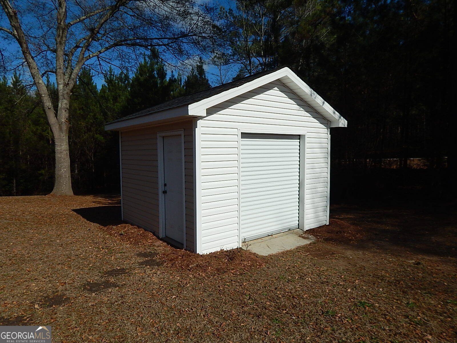 632 Beverly Road Fort Valley - Photo 27