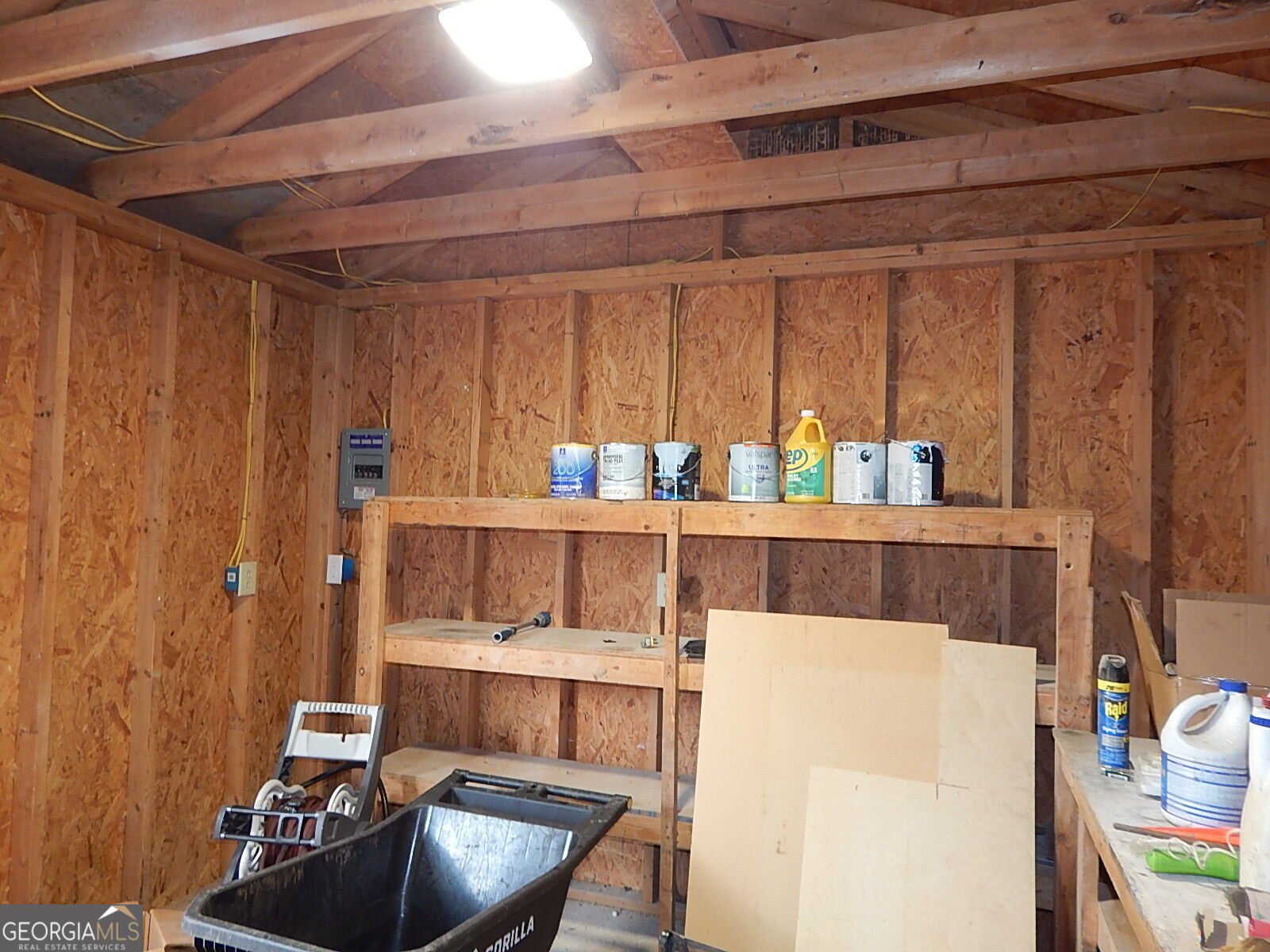 632 Beverly Road Fort Valley - Photo 28