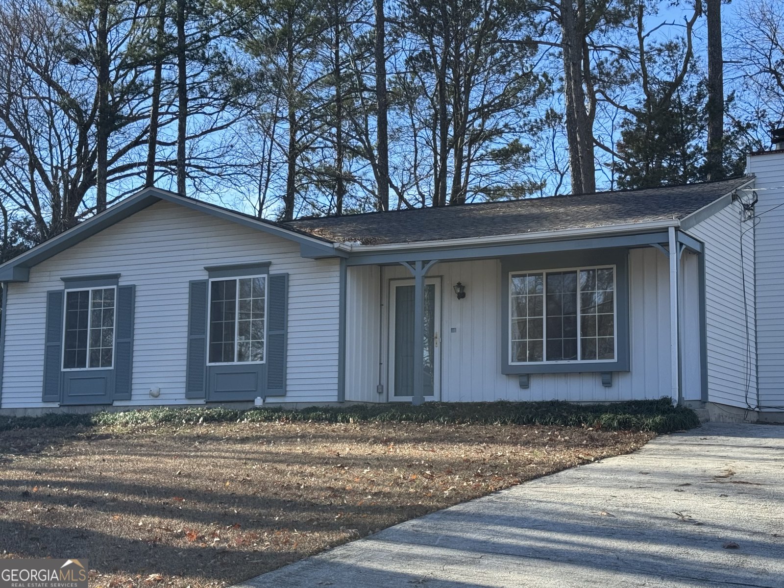 4093 Overland Trail Snellville - Photo 6