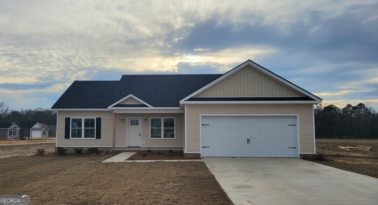 301 Keystone Drive Statesboro - Photo 1