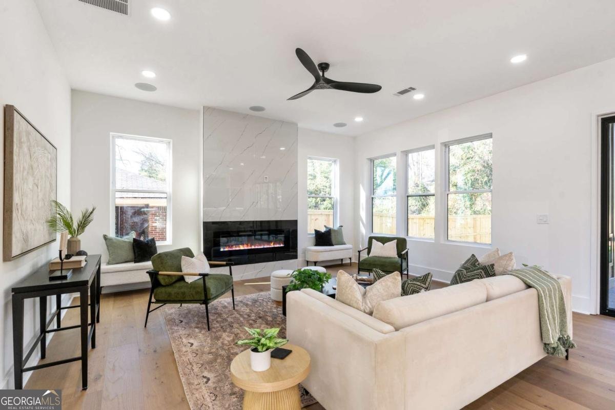 2986 San Jose Drive Decatur - Photo 22