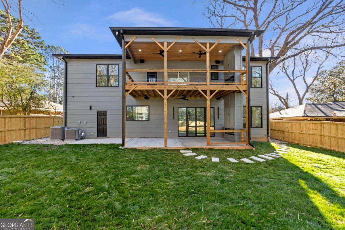 2986 San Jose Drive Decatur - Photo 68