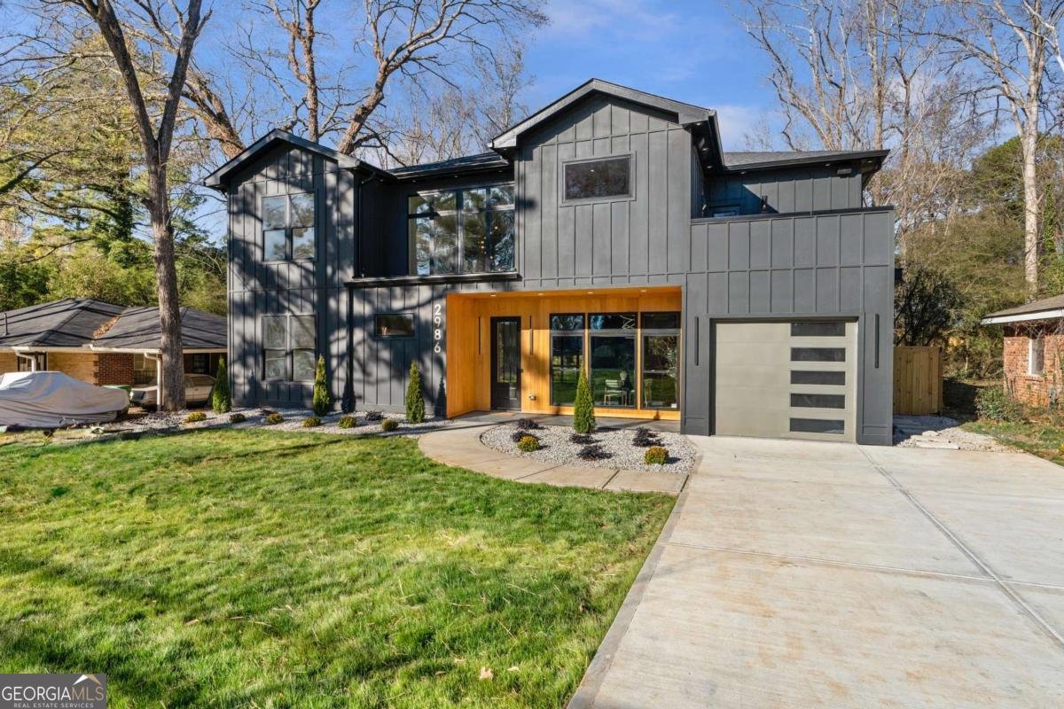 2986 San Jose Drive Decatur - Photo 70