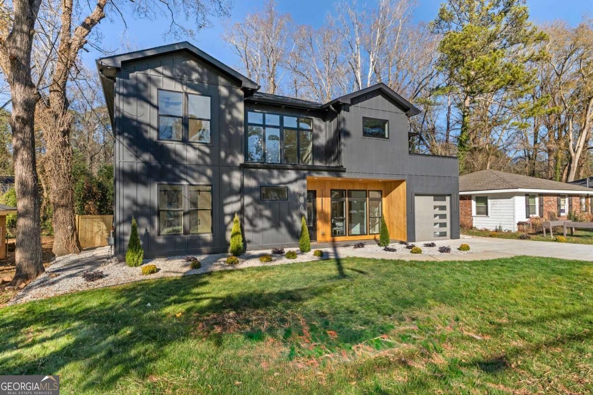 2986 San Jose Drive Decatur - Photo 72