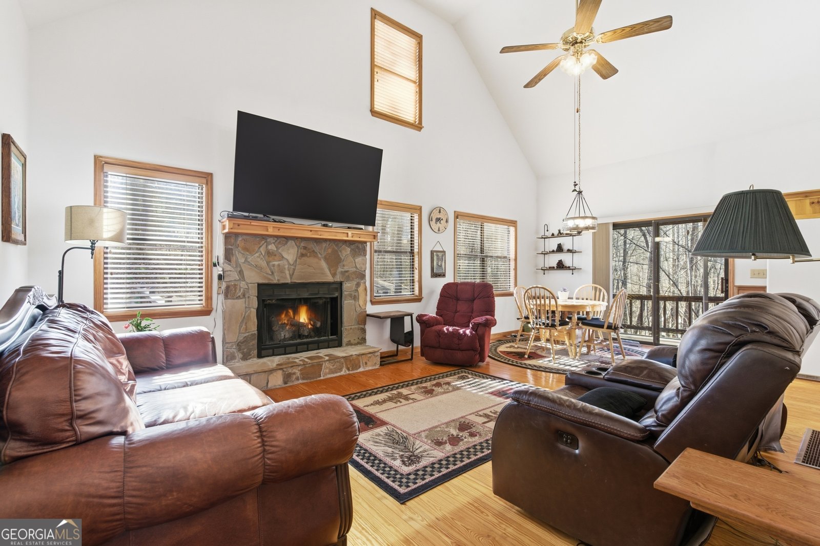 1637 Townsend Mill Road Young Harris - Photo 10