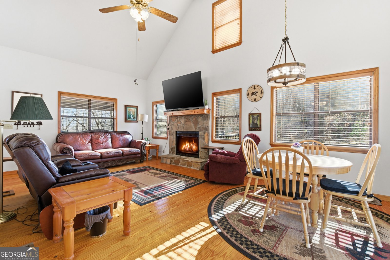 1637 Townsend Mill Road Young Harris - Photo 12